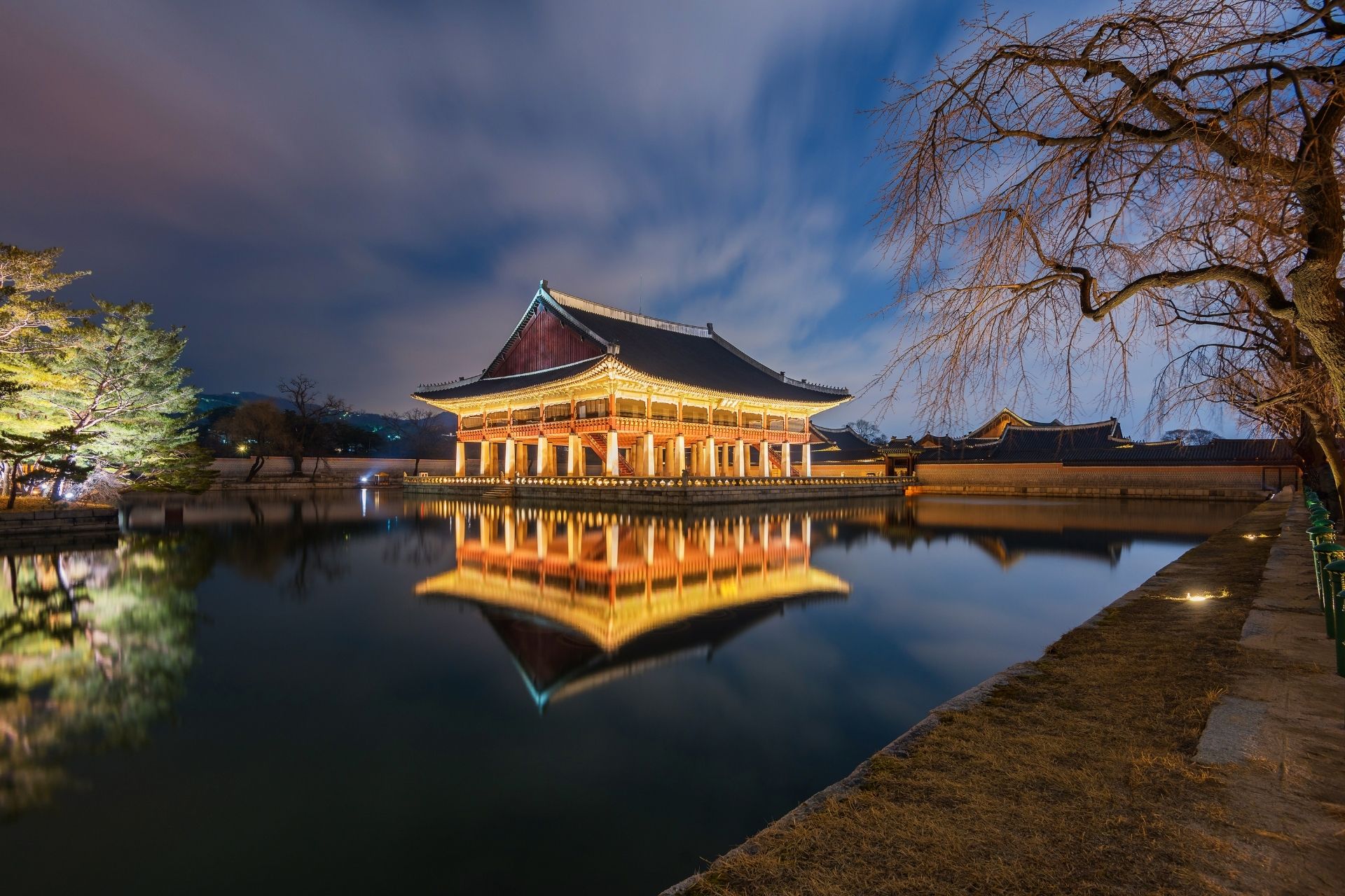 Gyeongju