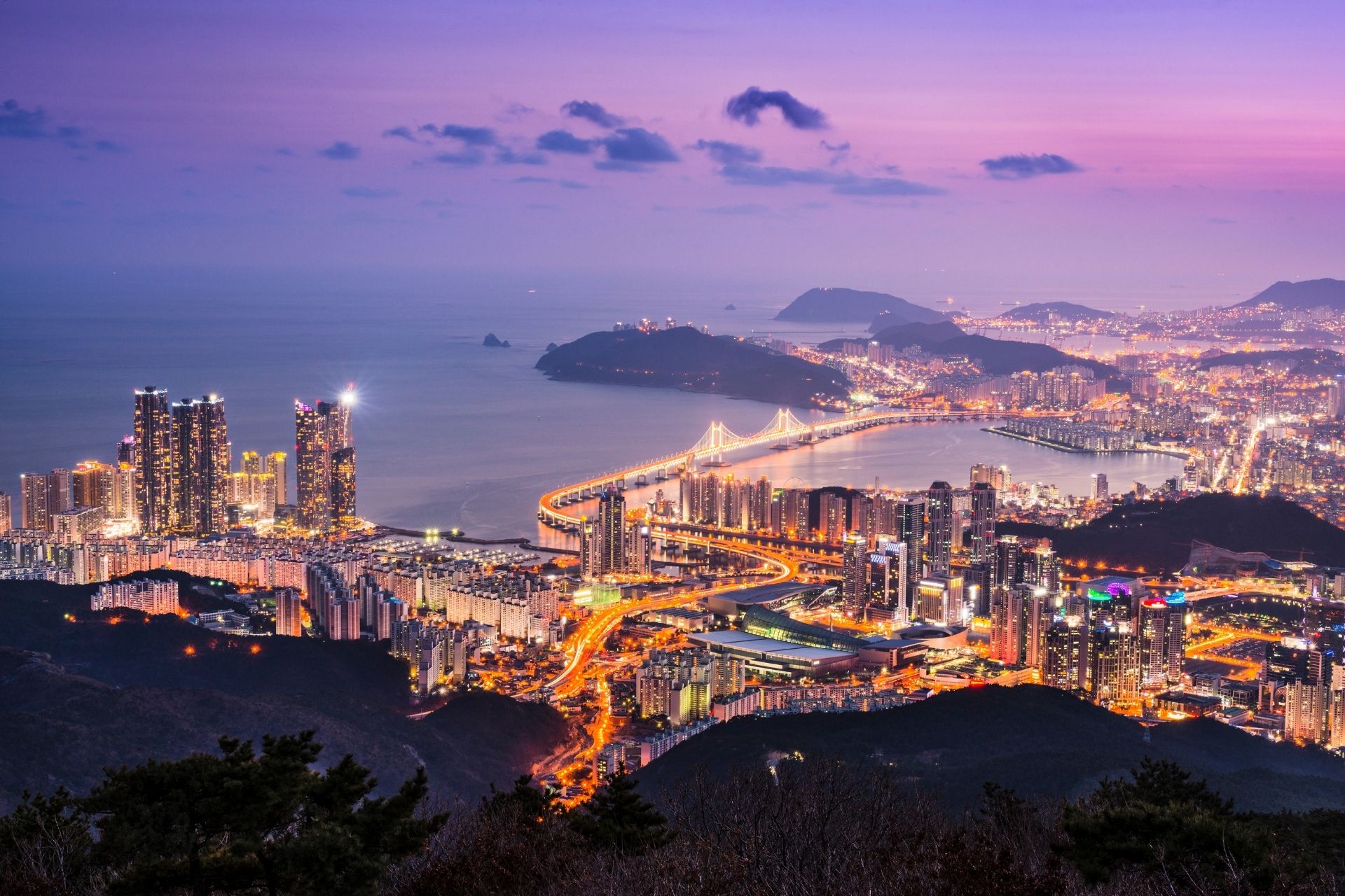 Corea sin Prisas