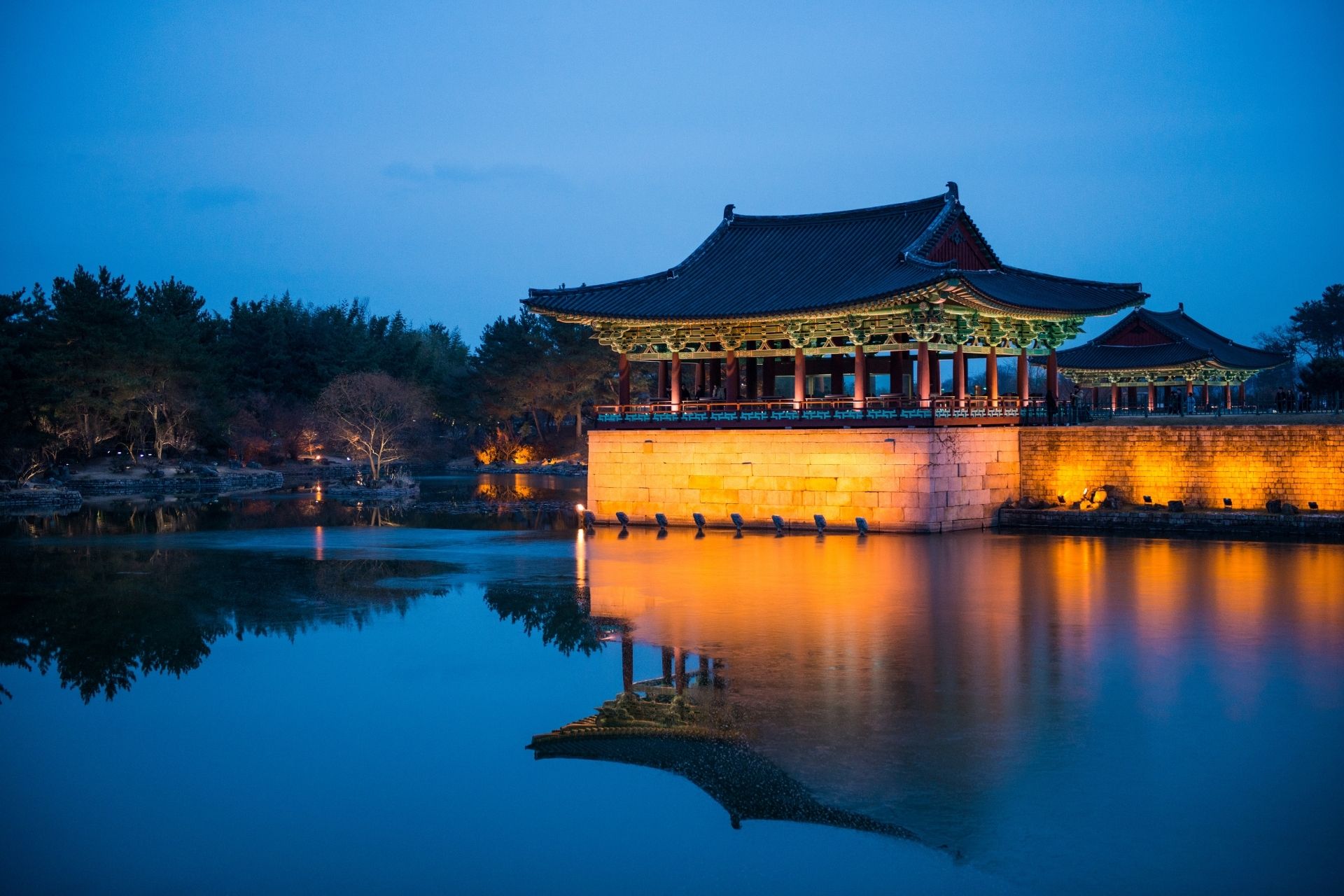 Gyeongju