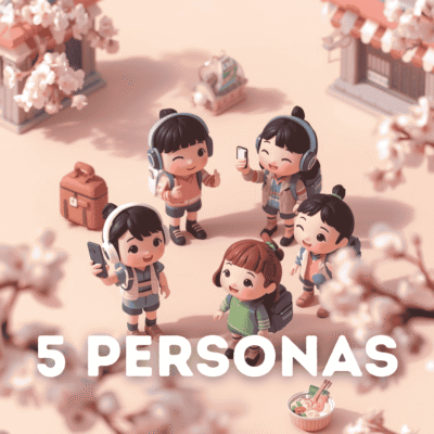 Imagen para el número elegido 5