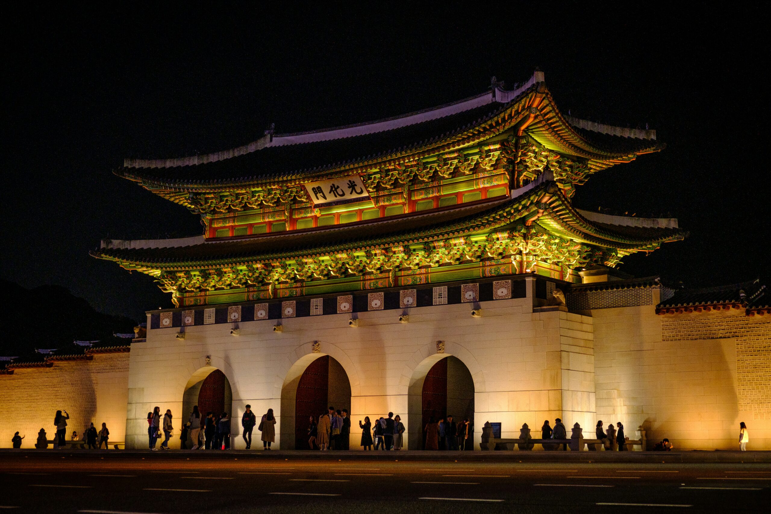 Cuánto cuesta viajar a Corea del Sur