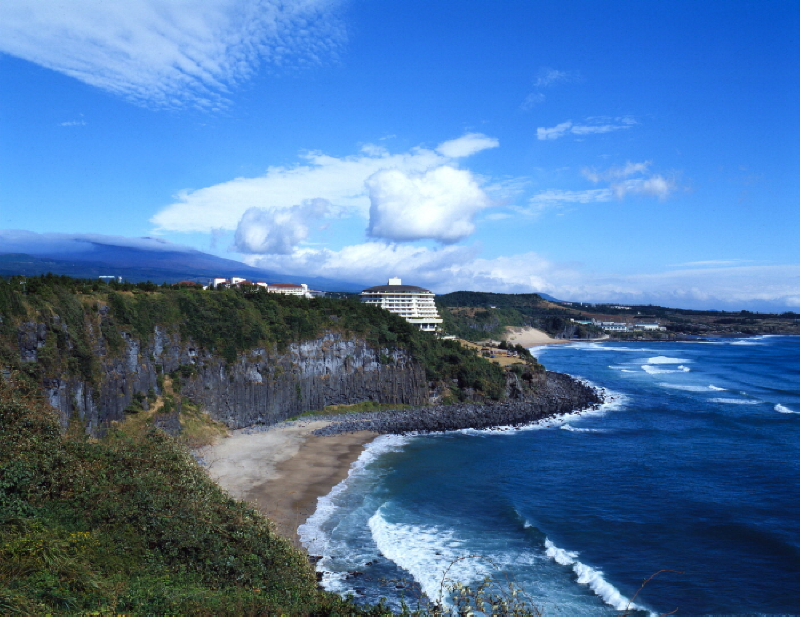 Playa Jungmun