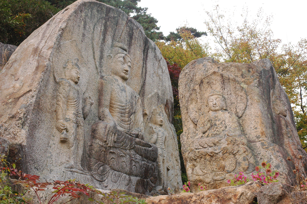 Monte Namsan