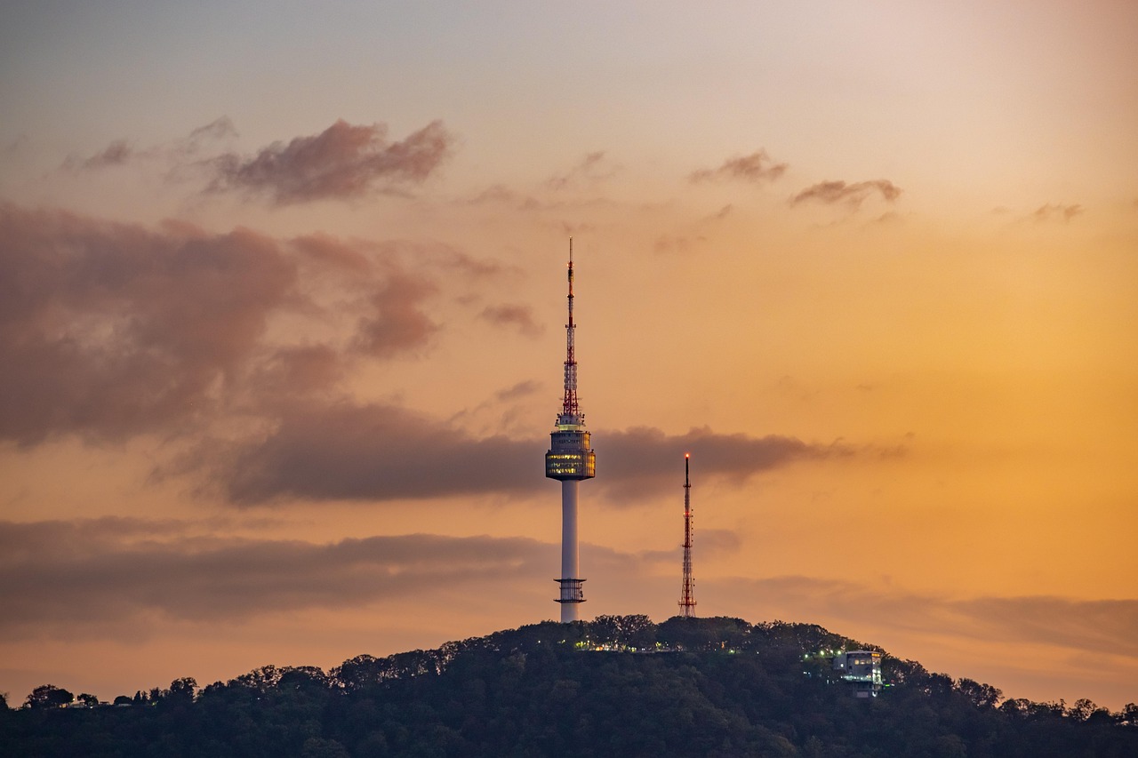 Torre Namsan