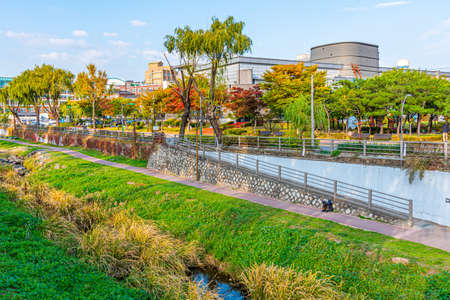 Centro de Suwon