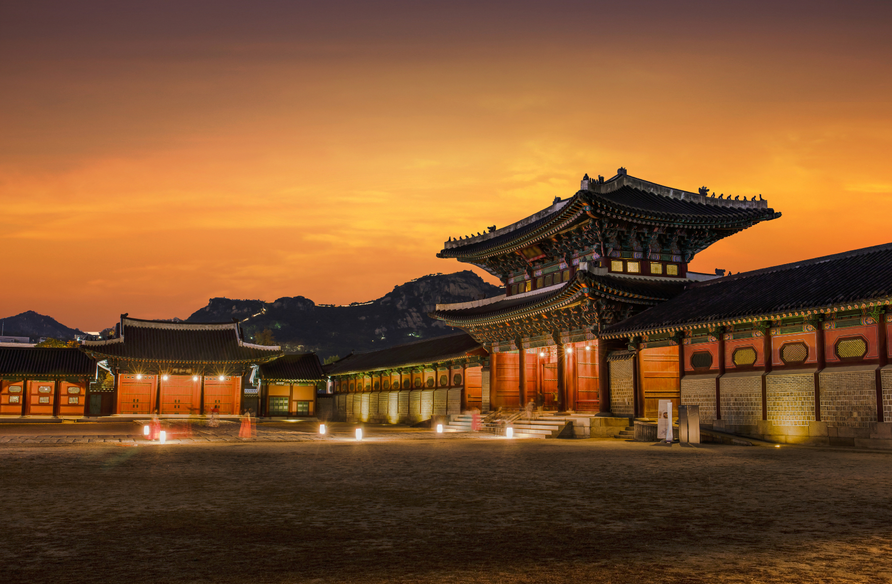 Viaja a Corea del Sur con Korea Tour Trip