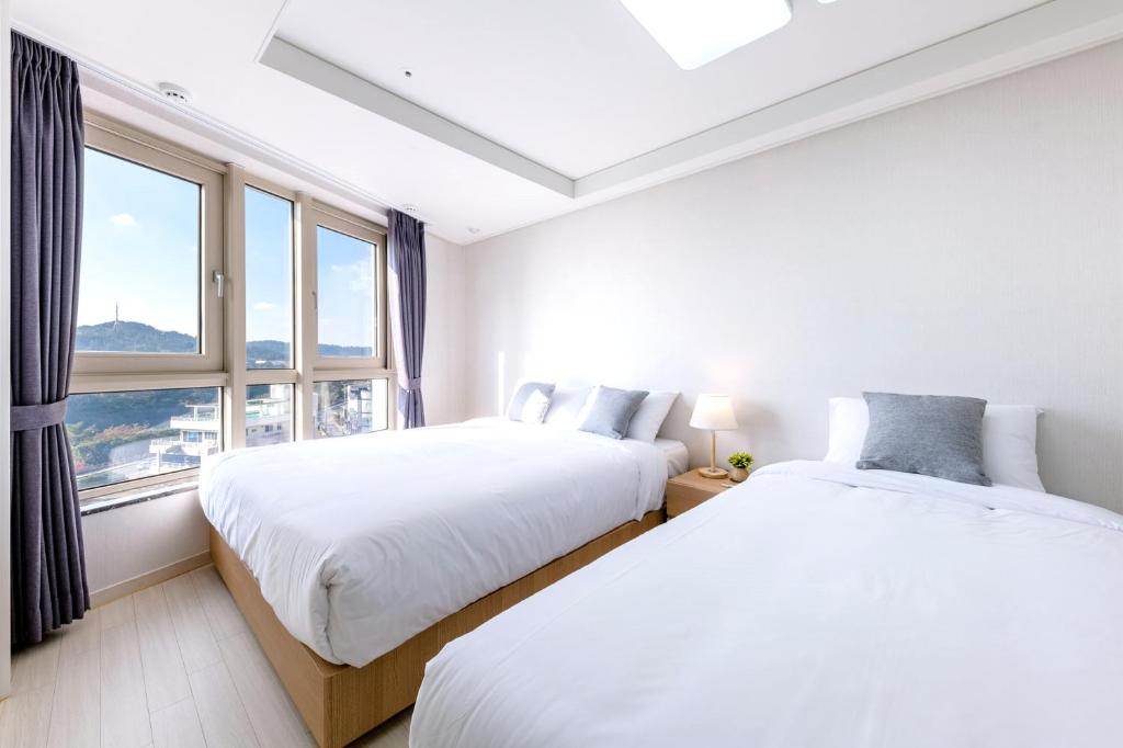 Hotel Shin Shin Seogwipo